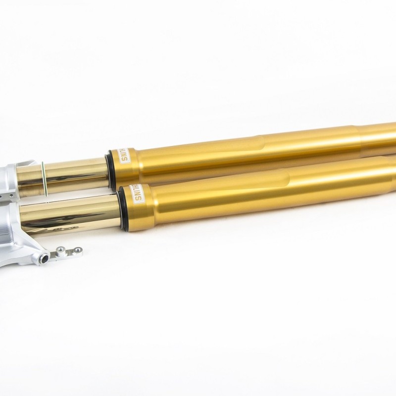 Ohlins FGRT 243 Road & Track Front Forks | Suzuki GSX1300R